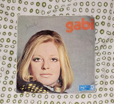 GABI  NOVAK  -  SAMO  LJUBAV  ZNA / BUDI  SRETAN  S  NJOM