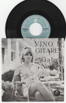 Gabi Novak – Vino i gitare, gramofonska ploča