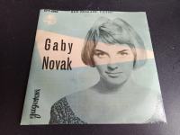 Gaby Novak ‎– Gaby Novak (rijetko)
