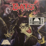 Gama Bomb - Bats US import