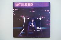 Gary U.S. Bonds - Dedication • LP