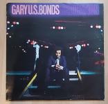 Gary U.S. Bonds – Dedication