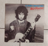 GARY MOORE - Wild Frontier