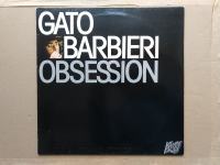 GATO BARBIERI - Obssesion