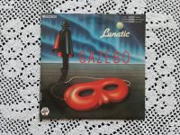 Gazebo - Lunatic (7", Single)