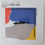 Genesis – Abacab, German Press