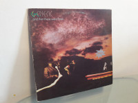 Genesis ‎– ... And Then There Were Three...