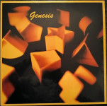 Genesis ‎– Genesis