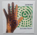 GENESIS - Invisible Touch