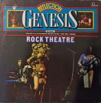 Genesis - Rock Theatre gramofonska ploča LP