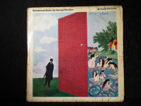 Geoege Harrison  - Wonderwall (Beatles)