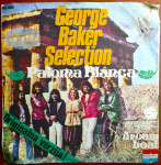 George Baker selection: Paloma blanca