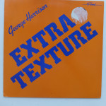 George Harrison – Extra Texture (Read All About It), EEC Press