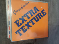 George Harrison-Extra texture