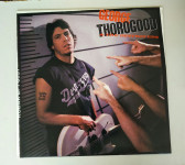 GEORGE THOROGOOD & DESTROYERS - Born To Be Bad