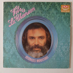Georges Moustaki – Vive La Chanson, German Press