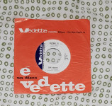 GIAN  PIERETTI  -  AIUTAMI  TU  ( SANTA  MARIA )  /  SENZA  TE