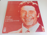 Gilbert Bécaud – Bécaud  (odlično očuvana)