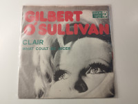 Gilbert O'Sullivan – Clair (odlično očuvana)