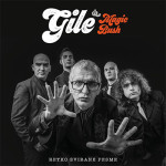 GILE & MAGIC BUSH – RETKO SVIRANE PESME