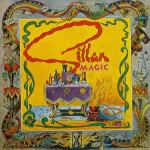 Gillan - Magic - LP