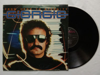 Giorgio Moroder ‎– From Here To Eternity, LP ploča, Jugoton 1977.