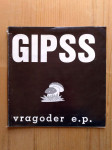 Gipss: Vragoder E.P. (Alternative Rock, Punk)