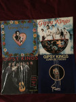 Gipsy kings 21.8.2025 špancirfest varaždin kolekcija svih orginala lp