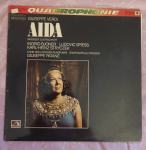 Giuseppe Verdi ‎- Aida