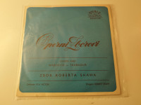 Giuseppe Verdi - Zbor Roberta Shawa* Uz Pratnju RCA Victor Orkestra* ,