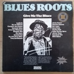 Give Me The Blues (The Living Tradition)