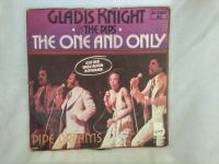 Gladis Knight & the pips