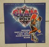 GLAM ROCK - T.Rex, Alice Cooper, Slade...