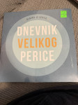 GLAZBA IZ SERIJE DNEVNIK VELIKOG PERICE