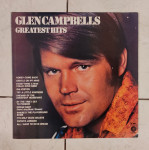 GLEN CAMPBELL - Greatest Hits