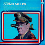 Glenn Miller - The Best Of - LP