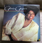 GLORIA  GAYNOR  -  GLORIA  GAYNOR