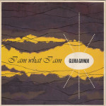 GLORIA GAYNOR I AM WHAT I AM / MORE THAN... SINGL GRAMOFONSKA PLOČA