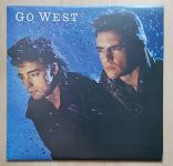 Go West ‎– Go West
