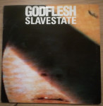 Godflesh : Slavestate LP