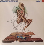Golden Earring - Switch gramofonska ploča LP