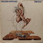 Golden Earring - Switch gramofonska ploča LP