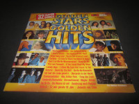 Golden Stars Golden Hits (LP)