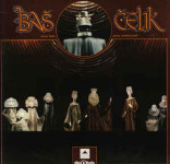 Goran Babić - Baš-Čelik - LP