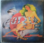 Gordi - Kraljica smrti