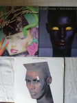 grace jones 8.8.2025 pula 4 lp + kazeta