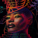 GRACE JONES – Inside Story /KAO NOVO!/