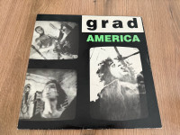 Grad - America