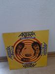 Gramofonska Ploča - Anthrax