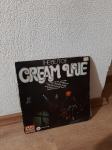 Gramofonska Ploča -Cream